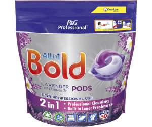 Bold Laundry Liquipods C005608 Tabs 100 Tabs